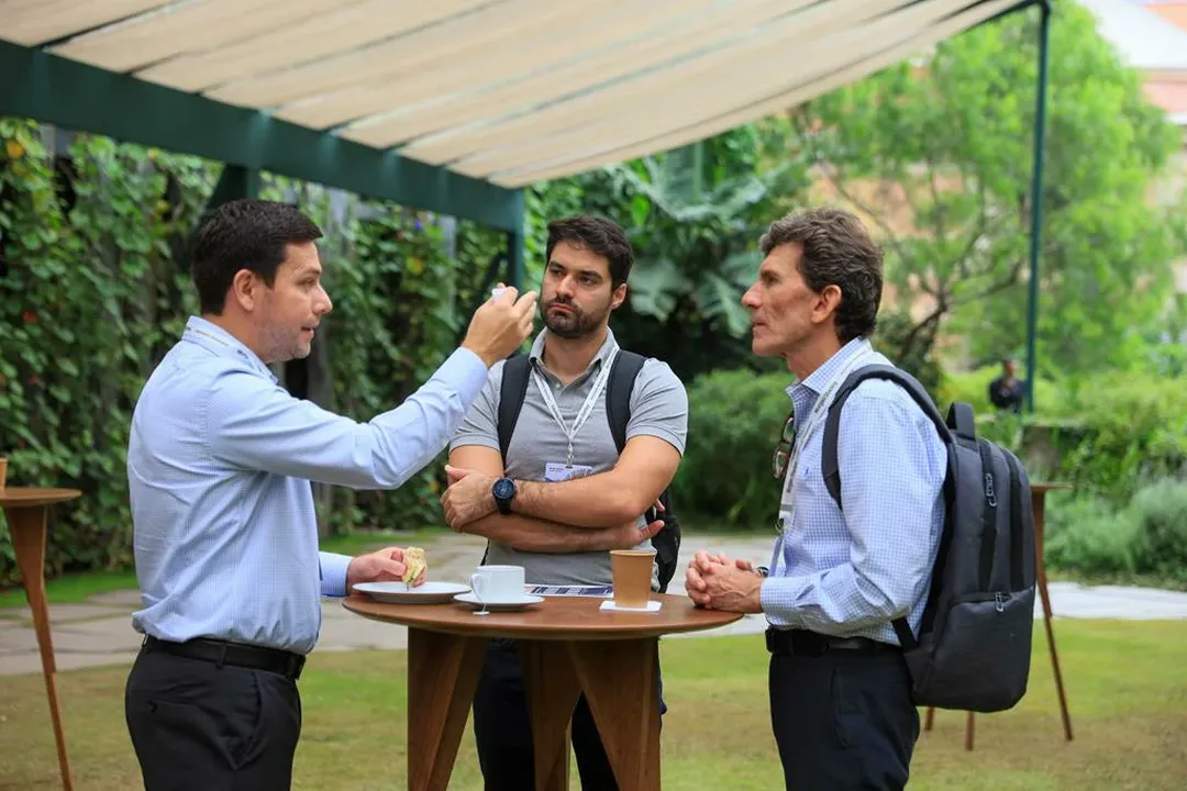 Encontro de Parceiros 4